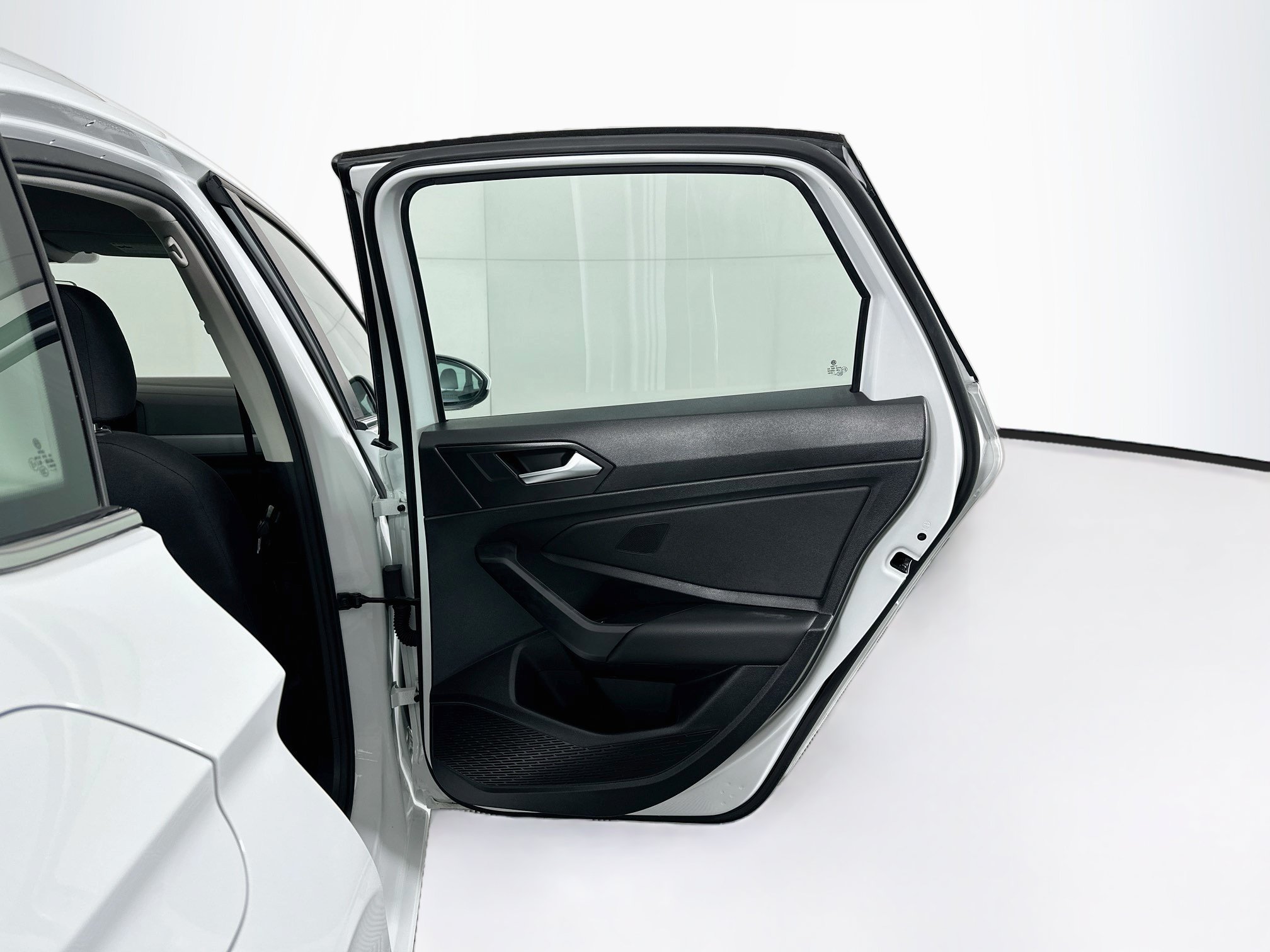 Used 2021 Volkswagen Jetta S w/ Driver Assistance Package FWD image 29