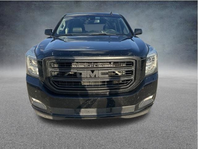 Used 2015 GMC Yukon SLT w/ Open Road Package AWD/4WD image 3