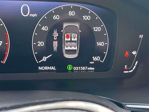 Certified 2024 Honda Civic Touring image 26