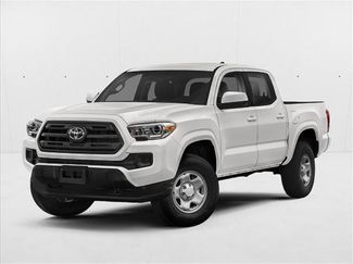 Used 2019 Toyota Tacoma SR w/ SR Convenience Package RWD video 1