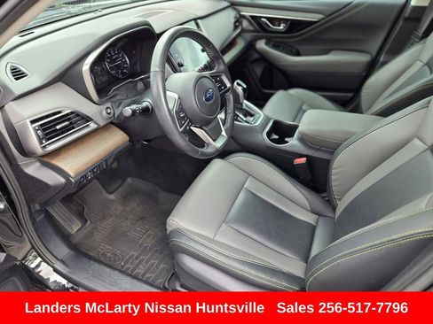 Used 2021 Subaru Outback Onyx Edition XT AWD/4WD image 17