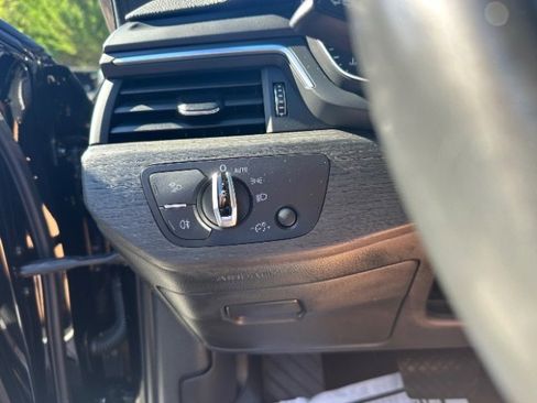 Used 2017 Audi A4 2.0T Premium w/ Convenience Package image 20