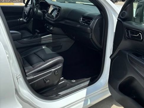 Used 2025 Dodge Durango R/T AWD/4WD image 22