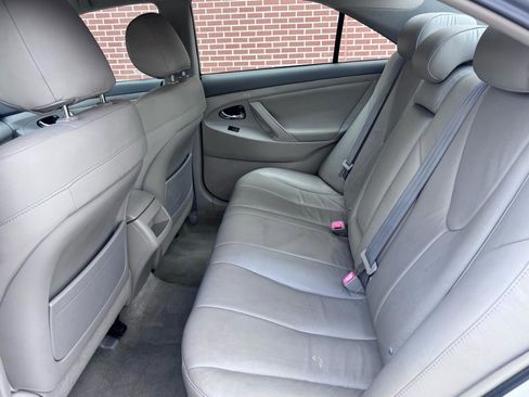 Used 2009 Toyota Camry image 21