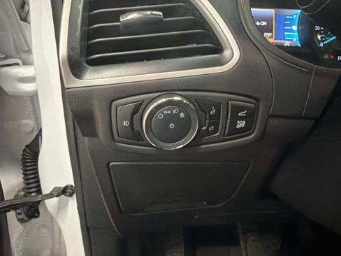 Used 2024 Ford Edge SEL w/ Convenience Package AWD/4WD image 31