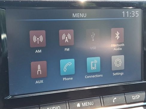 Used 2023 Nissan Sentra S FWD image 17