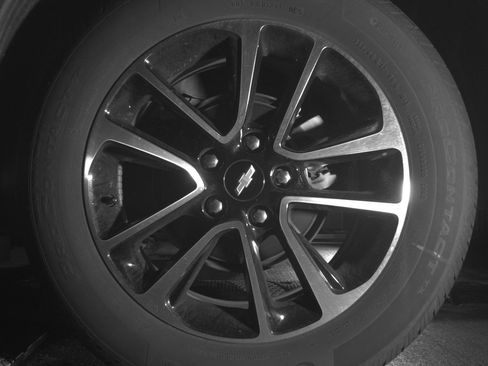 Used 2025 Chevrolet TrailBlazer LT FWD image 13