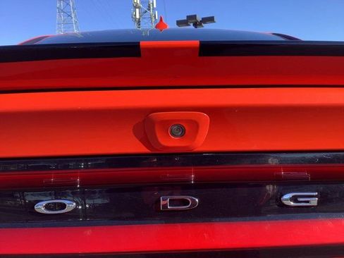 Used 2022 Dodge Charger GT image 27