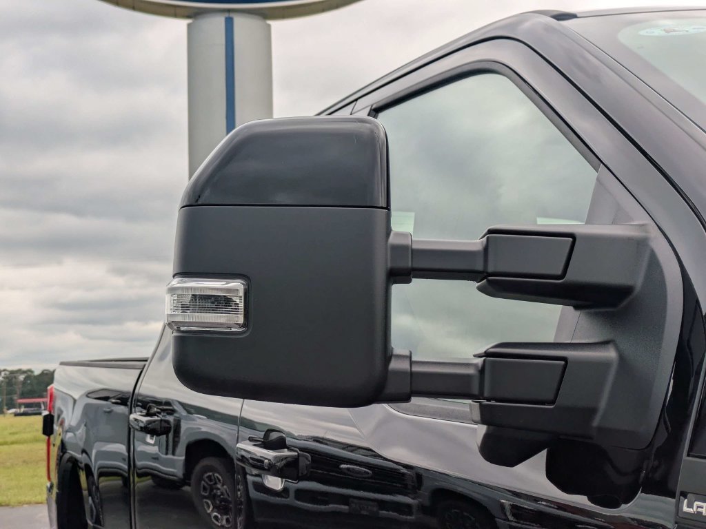 New 2027 Ford F250 Lariat AWD/4WD image 41