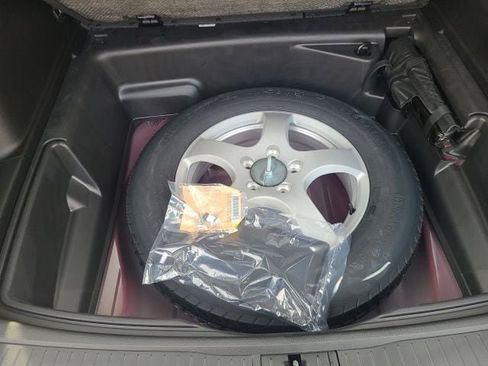 New 2025 Jeep Grand Cherokee Limited w/ Luxury Tech Group II image 23