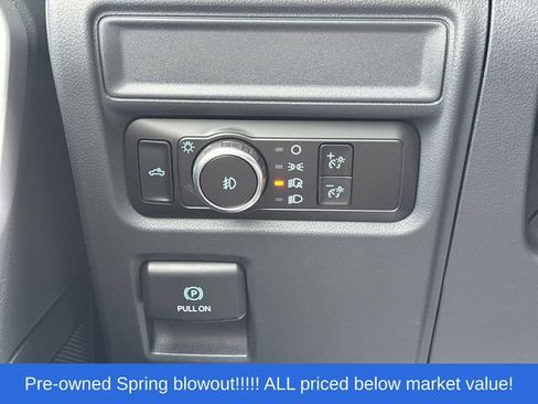 Used 2026 Ford F150 XLT AWD/4WD image 32