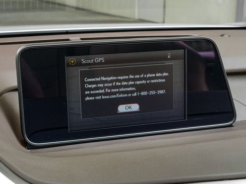 Used 2019 Lexus RX 350 FWD w/ Premium Package image 36