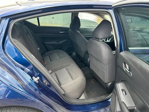 Used 2020 Nissan Altima 2.5 S FWD image 13