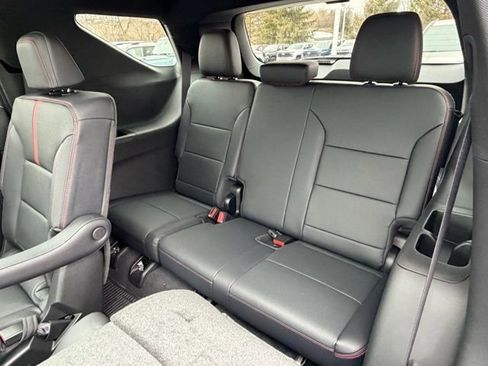 New 2026 Chevrolet Traverse RS w/ LPO, Floor Liner Package image 41