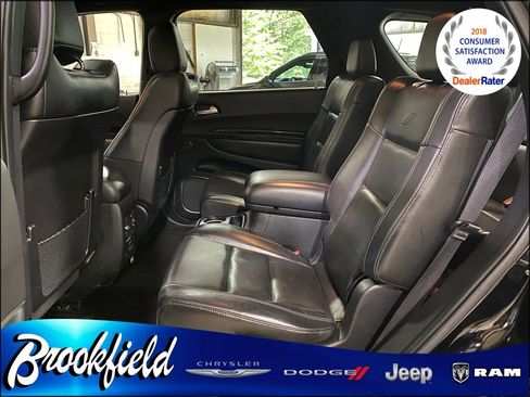 Used 2022 Dodge Durango Citadel image 18