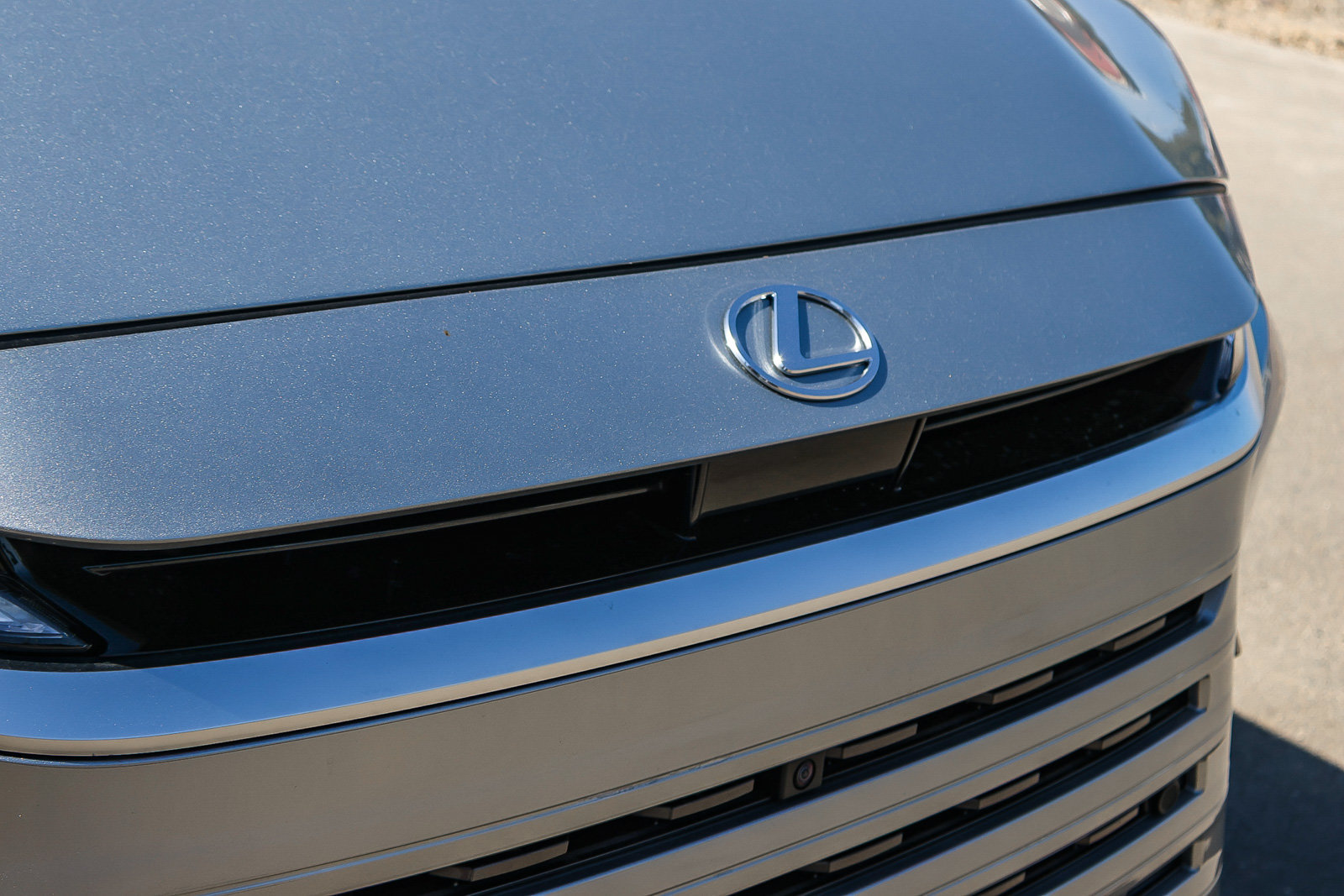 Used 2025 Lexus TX 350 AWD w/ Technology Package image 13