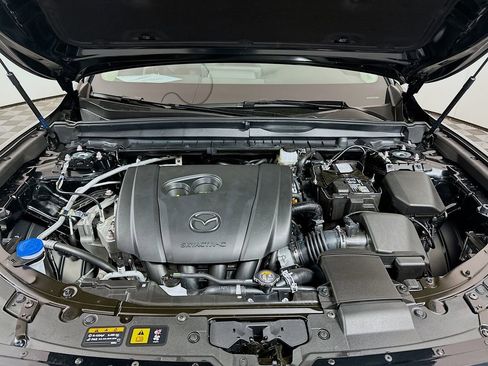 New 2026 MAZDA CX-50 AWD 2.5 S w/ Weather Package image 8