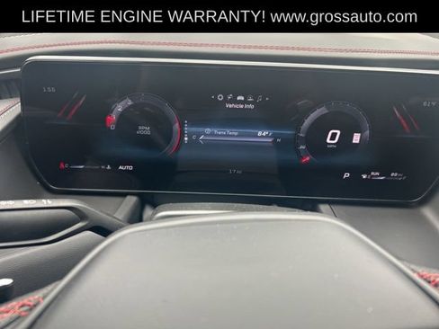 New 2026 Dodge Charger R/T AWD/4WD image 19