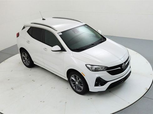 Used 2023 Buick Encore GX Select w/ Sport Touring Package image 13
