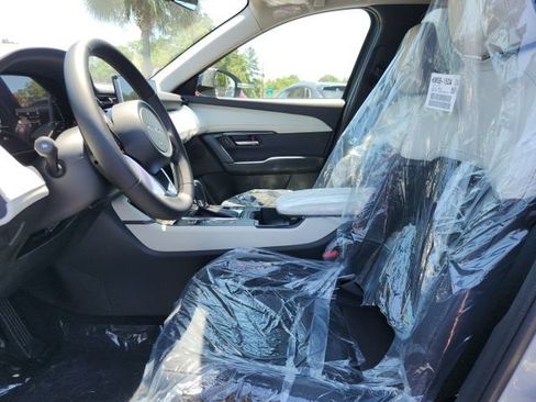 New 2026 MAZDA CX-5 Preferred AWD/4WD image 11