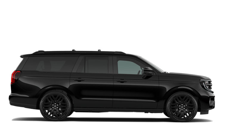 New 2026 Ford Expedition Max Platinum w/ Stealth Performance Package AWD/4WD image 28