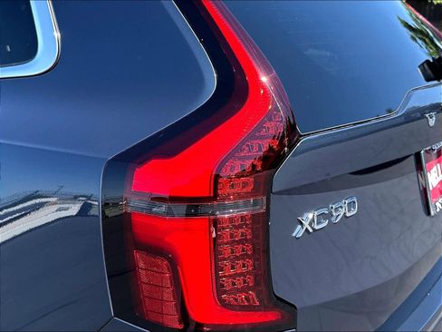 New 2026 Volvo XC90 T8 Plus w/ Protection Package AWD/4WD image 25