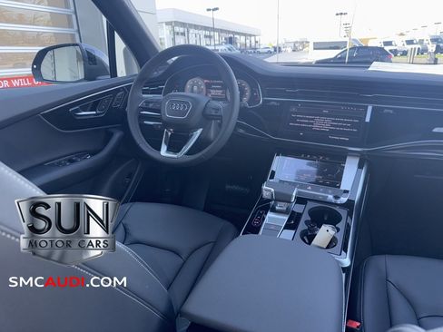 New 2026 Audi Q7 2.0T Premium image 22