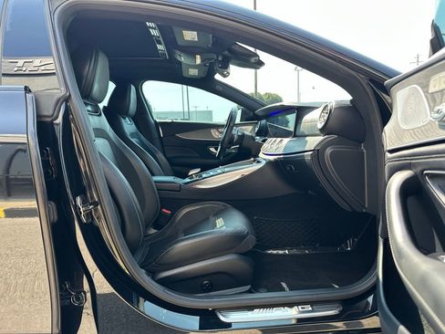 Used 2019 Mercedes-Benz AMG GT 63 image 43