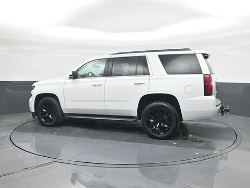Used 2018 Chevrolet Tahoe LS image 26