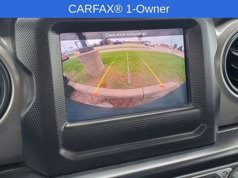 Used 2022 Jeep Wrangler Sport AWD/4WD image 22