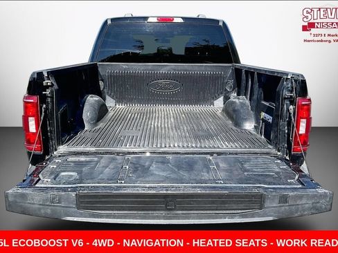 Used 2023 Ford F150 Tremor AWD/4WD image 7