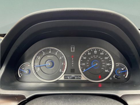 Used 2015 Honda Crosstour EX-L image 15