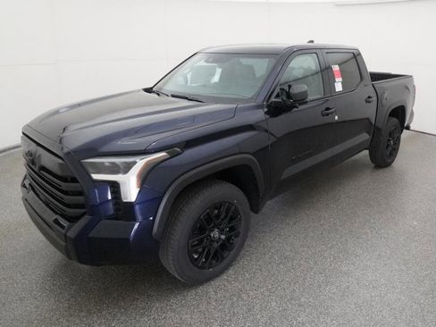 New 2026 Toyota Tundra Limited image 50
