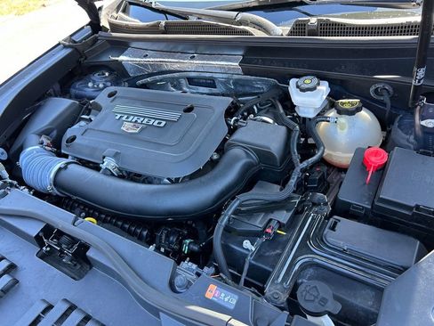 Used 2024 Cadillac XT4 Sport w/ Cold Weather Package image 60