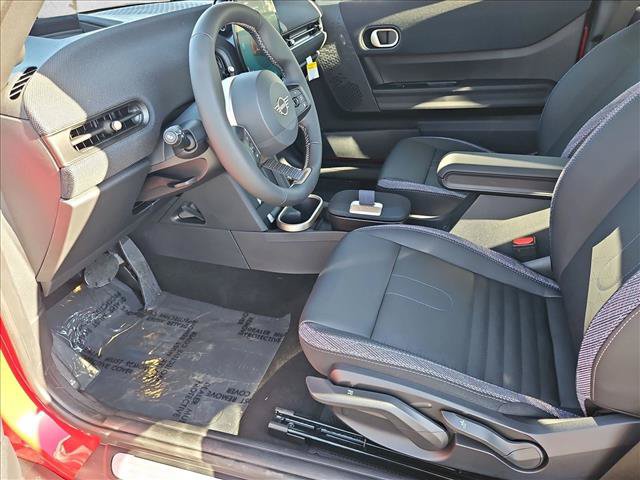 New 2027 MINI Cooper S FWD image 4