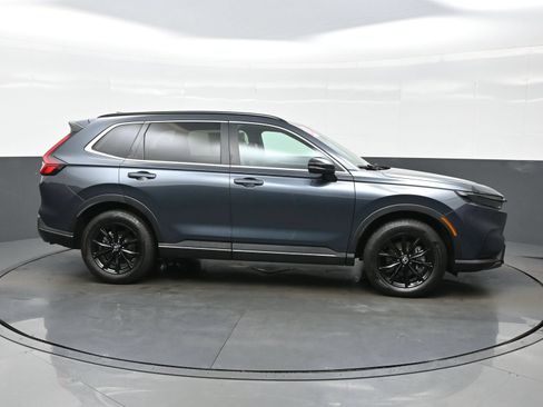 Used 2024 Honda CR-V Sport-L image 7