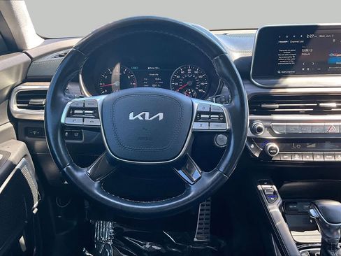 Used 2022 Kia Telluride SX w/ SX Prestige Package AWD/4WD image 6