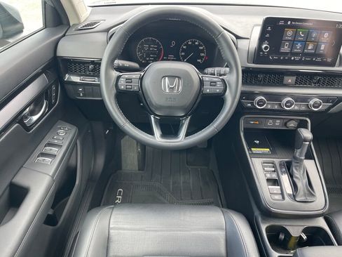 Used 2023 Honda CR-V EX-L image 2