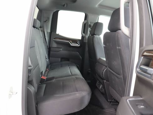 Used 2022 GMC Sierra 1500 SLE RWD image 18