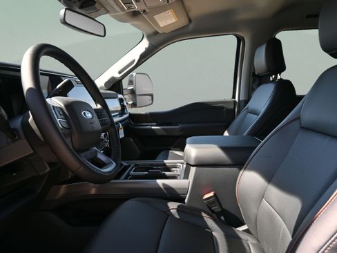 Used 2026 Ford F350 Lariat w/ Lariat Premium Package AWD/4WD image 20
