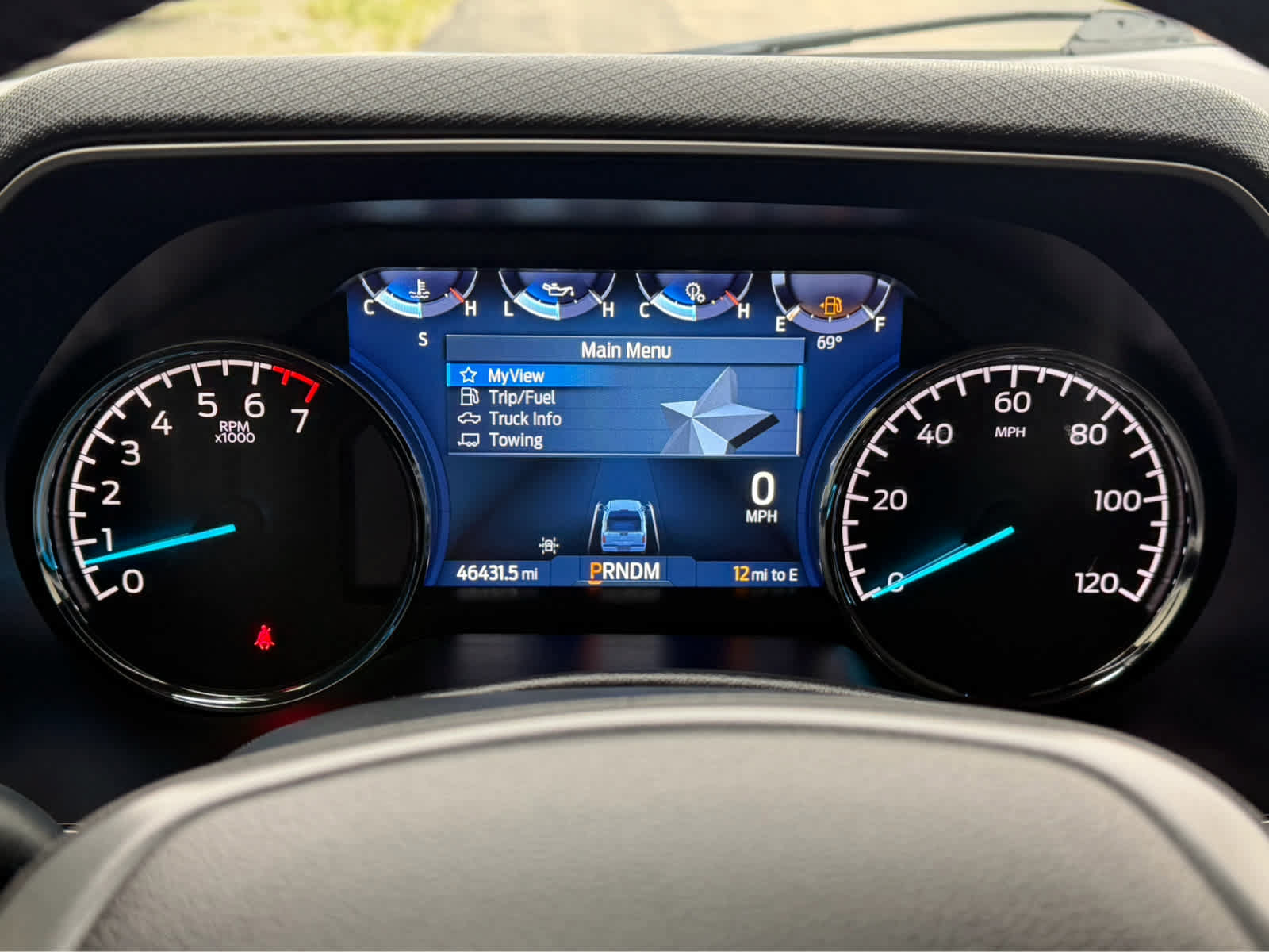 Used 2022 Ford F150 XLT w/ Equipment Group 302A High AWD/4WD image 14