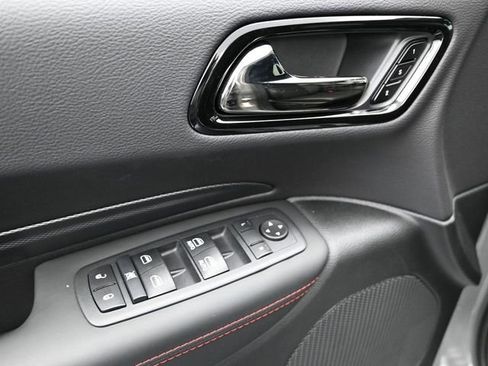 New 2026 Dodge Durango GT image 18