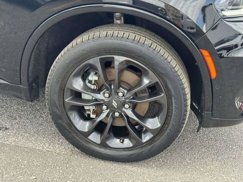 Used 2023 Dodge Durango GT AWD/4WD image 9