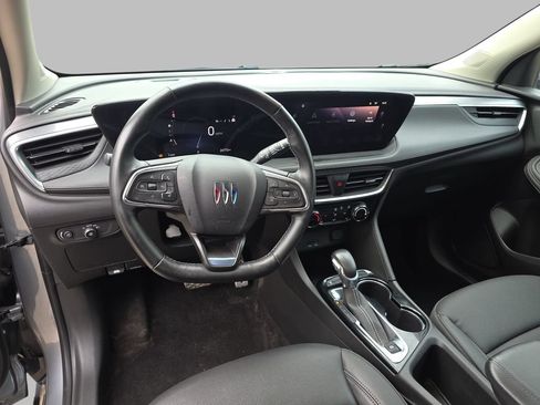 Used 2024 Buick Encore GX Sport Touring w/ Comfort Package FWD image 18