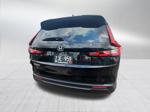 Used 2025 Honda CR-V EX image 5