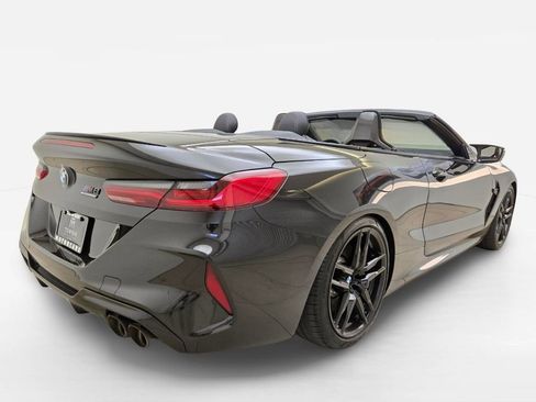 Used 2025 BMW M8 Competition AWD/4WD image 9