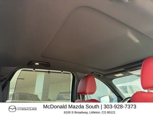 Used 2025 MAZDA CX-70 Plug-In Hybrid w/ Premium Plus AWD/4WD image 13