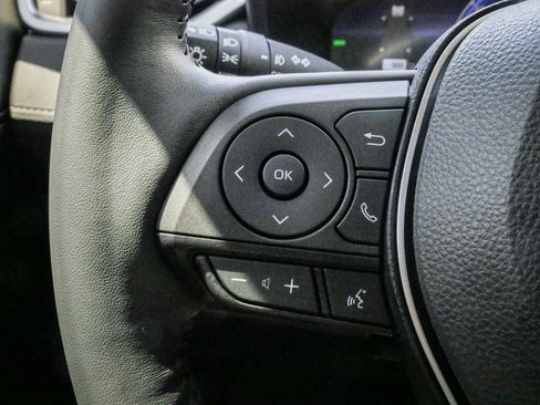 Used 2024 Toyota RAV4 Limited w/ Advanced Technology Package image 19