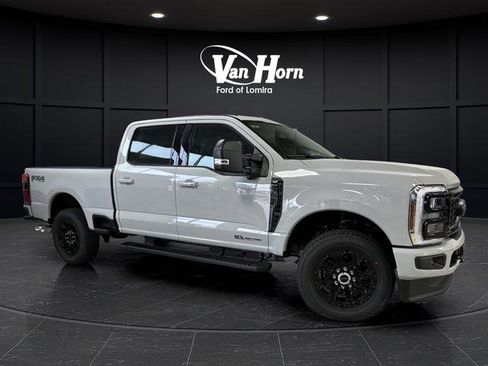 New 2026 Ford F250 XLT w/ XLT Premium Package image 1