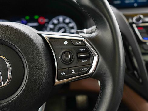 Used 2020 Acura RDX AWD w/ Technology Package image 27